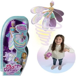 SKY DANCERS - Magic Mia